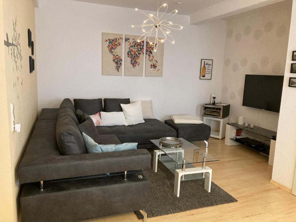 Ferienwohnung Wittker room 2