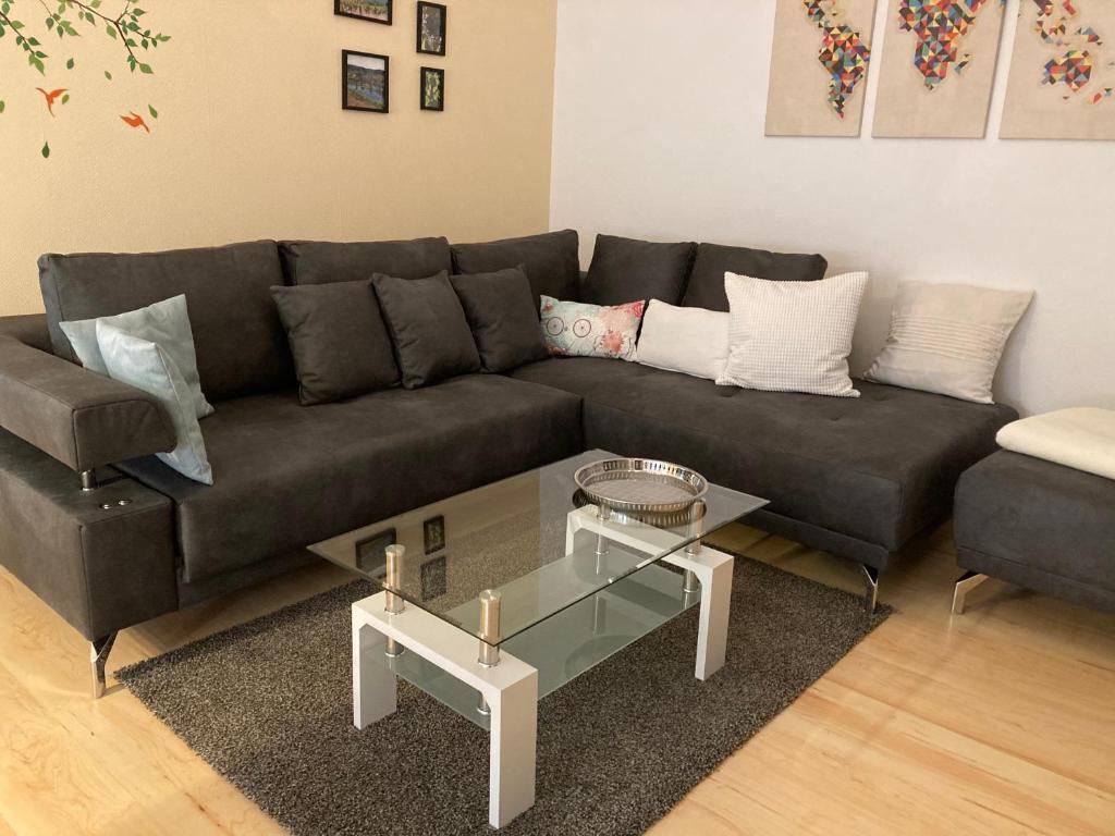 Ferienwohnung Wittker room 3