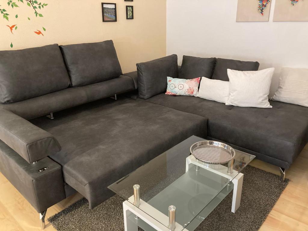 Ferienwohnung Wittker room 4
